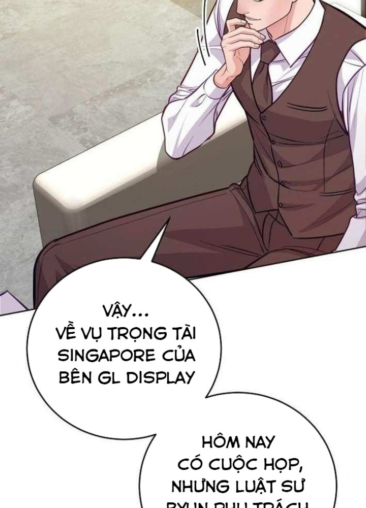 Không Gian Bí Mật Của Luật Sư Phi Thường Chapter 12 - Trang 2
