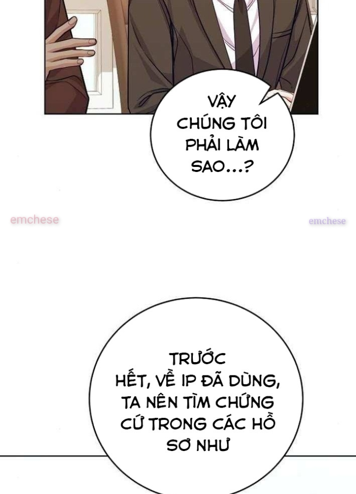 Không Gian Bí Mật Của Luật Sư Phi Thường Chapter 12 - Trang 2