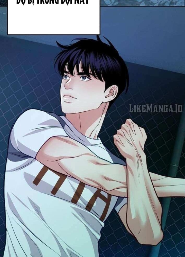 Không Gian Bí Mật Của Luật Sư Phi Thường Chapter 12 - Trang 2