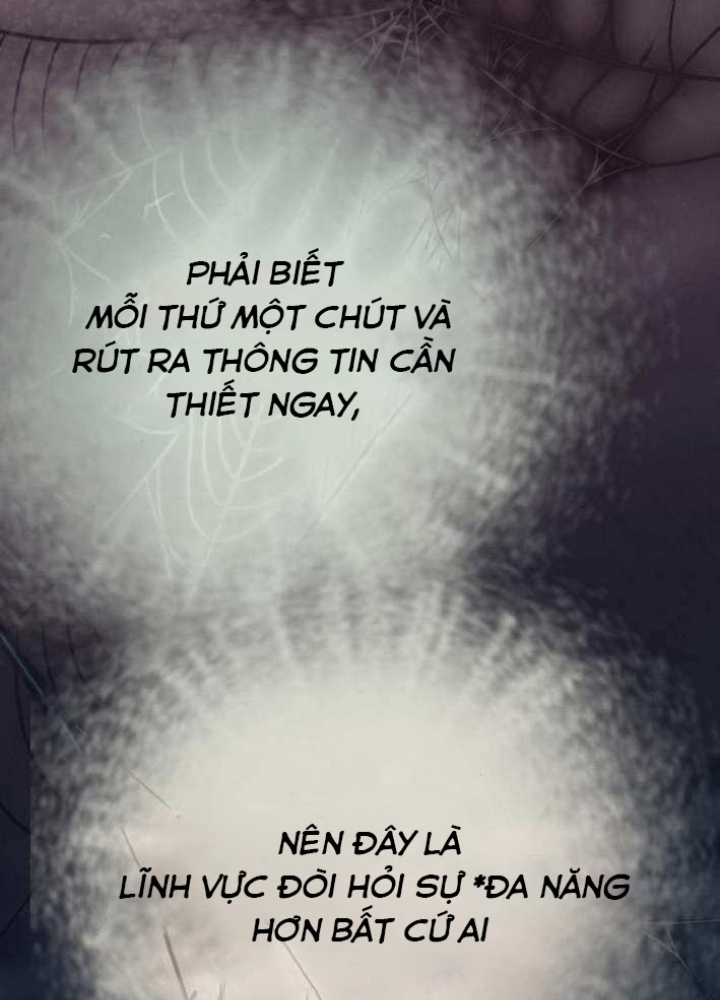 Không Gian Bí Mật Của Luật Sư Phi Thường Chapter 12 - Trang 2