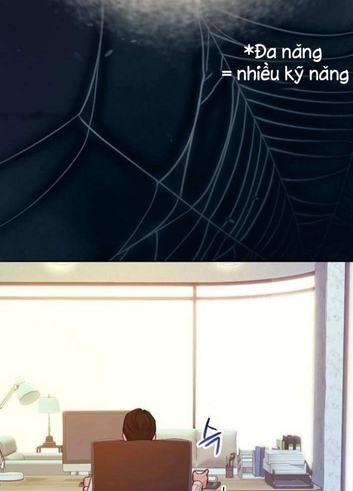 Không Gian Bí Mật Của Luật Sư Phi Thường Chapter 12 - Trang 2