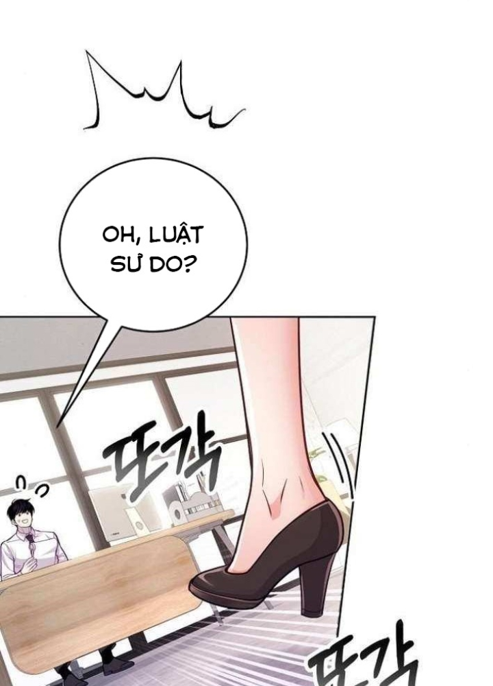Không Gian Bí Mật Của Luật Sư Phi Thường Chapter 12 - Trang 2