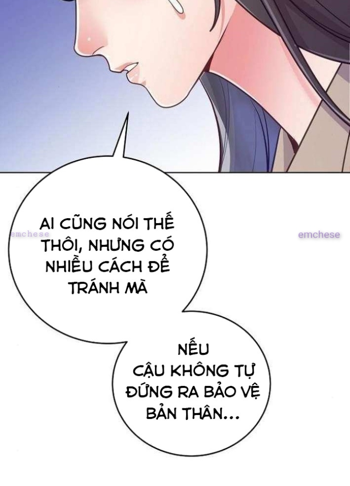 Không Gian Bí Mật Của Luật Sư Phi Thường Chapter 12 - Trang 2