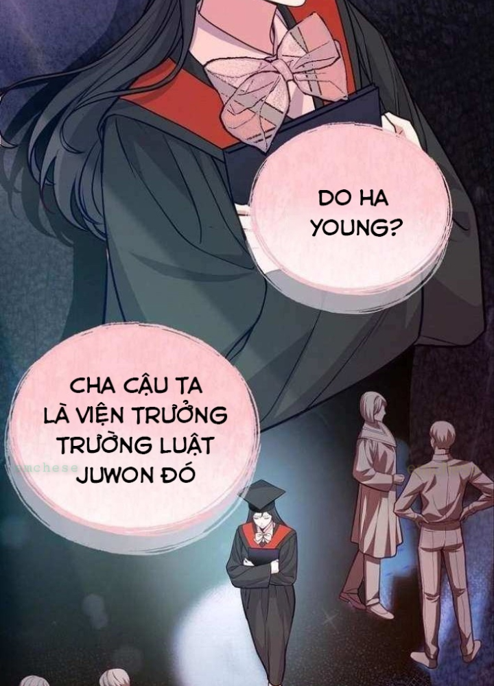 Không Gian Bí Mật Của Luật Sư Phi Thường Chapter 12 - Trang 2