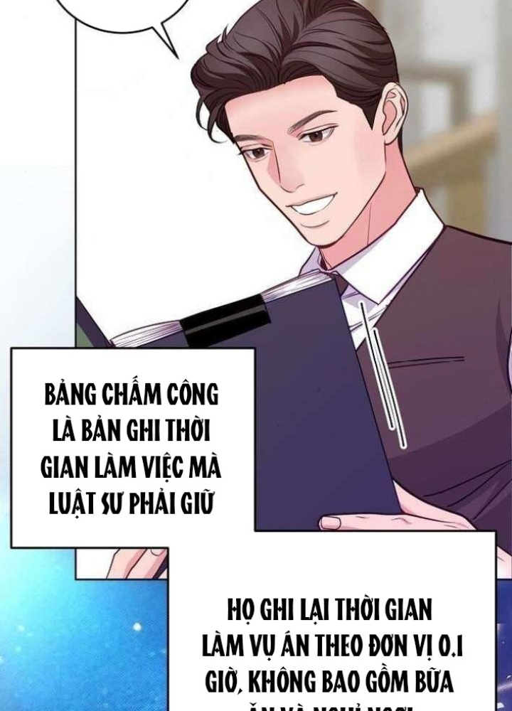 Không Gian Bí Mật Của Luật Sư Phi Thường Chapter 12 - Trang 2
