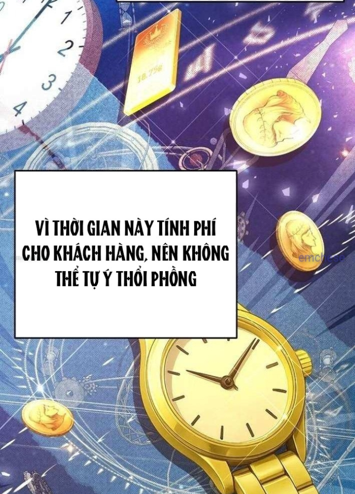 Không Gian Bí Mật Của Luật Sư Phi Thường Chapter 12 - Trang 2