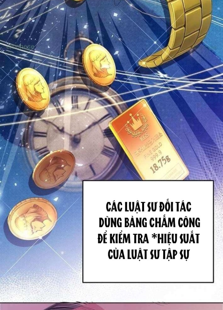 Không Gian Bí Mật Của Luật Sư Phi Thường Chapter 12 - Trang 2