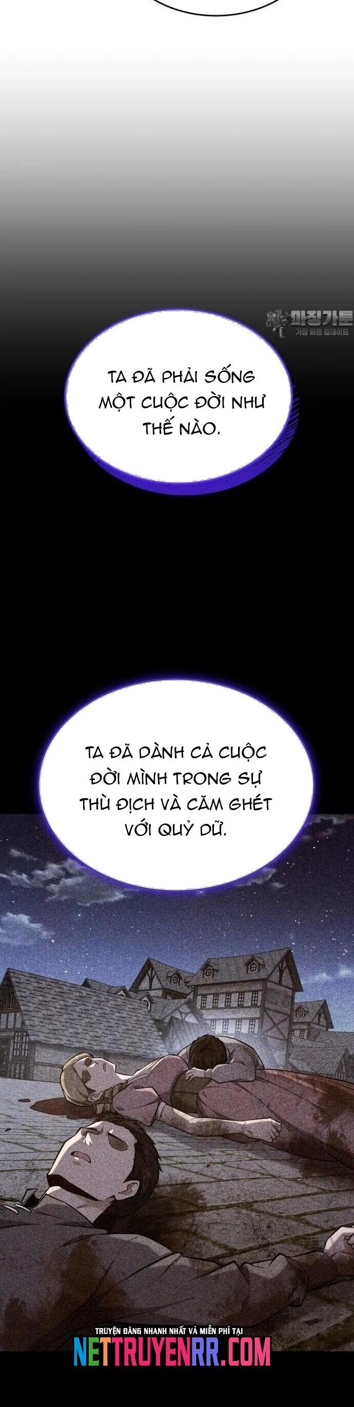 Kiếm Thánh Trọng Sinh Chapter 37 - Trang 2