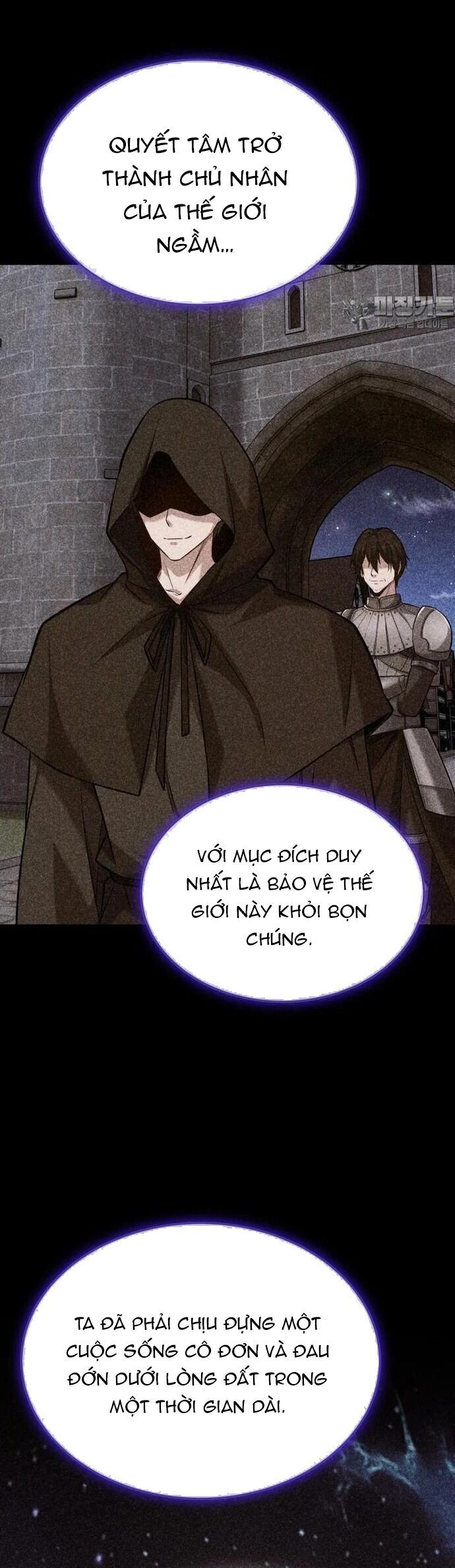 Kiếm Thánh Trọng Sinh Chapter 37 - Trang 2