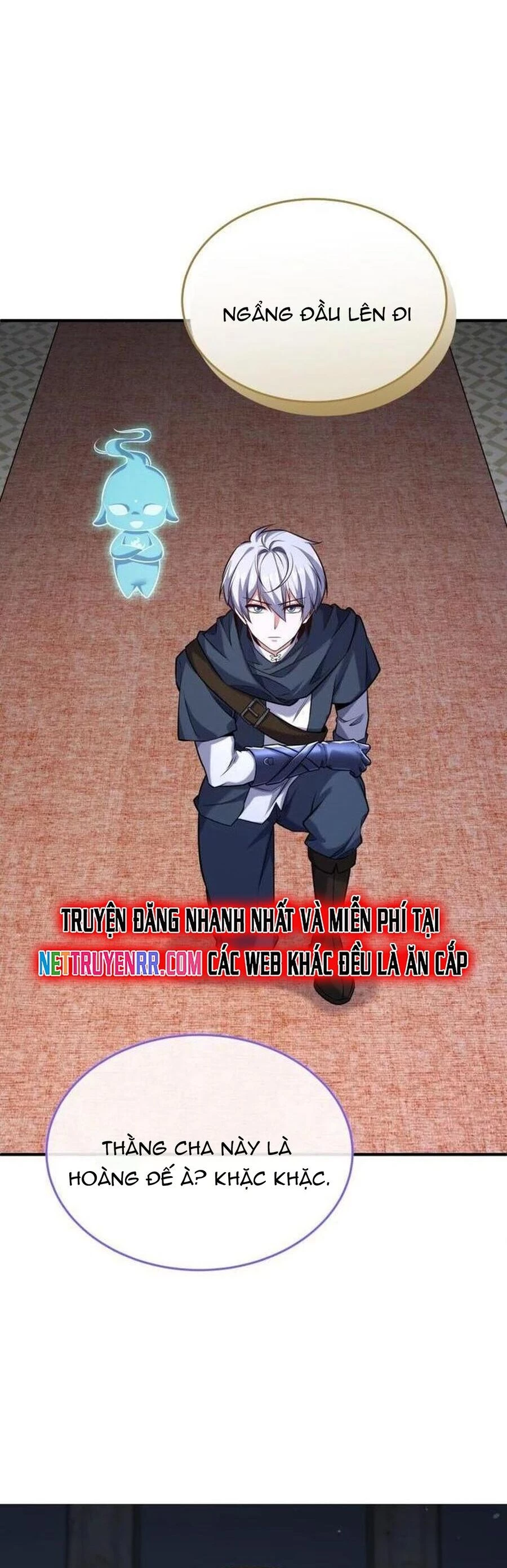 Kiếm Thánh Trọng Sinh Chapter 39 - Trang 2