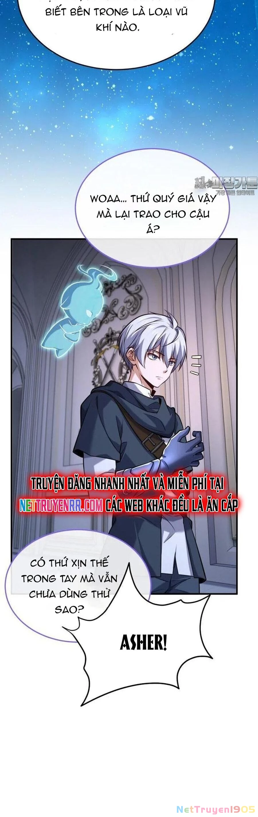Kiếm Thánh Trọng Sinh Chapter 39 - Trang 2