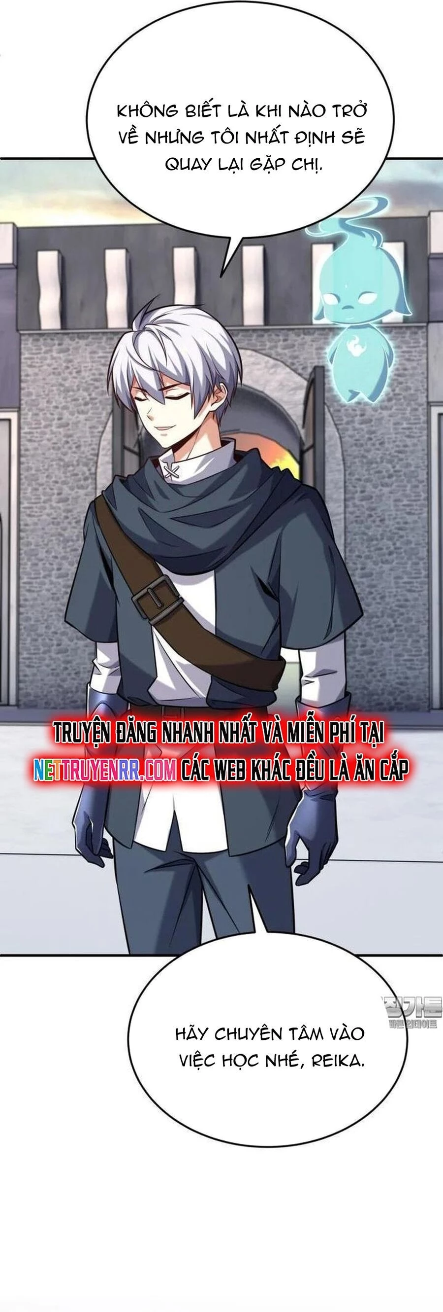 Kiếm Thánh Trọng Sinh Chapter 39 - Trang 2