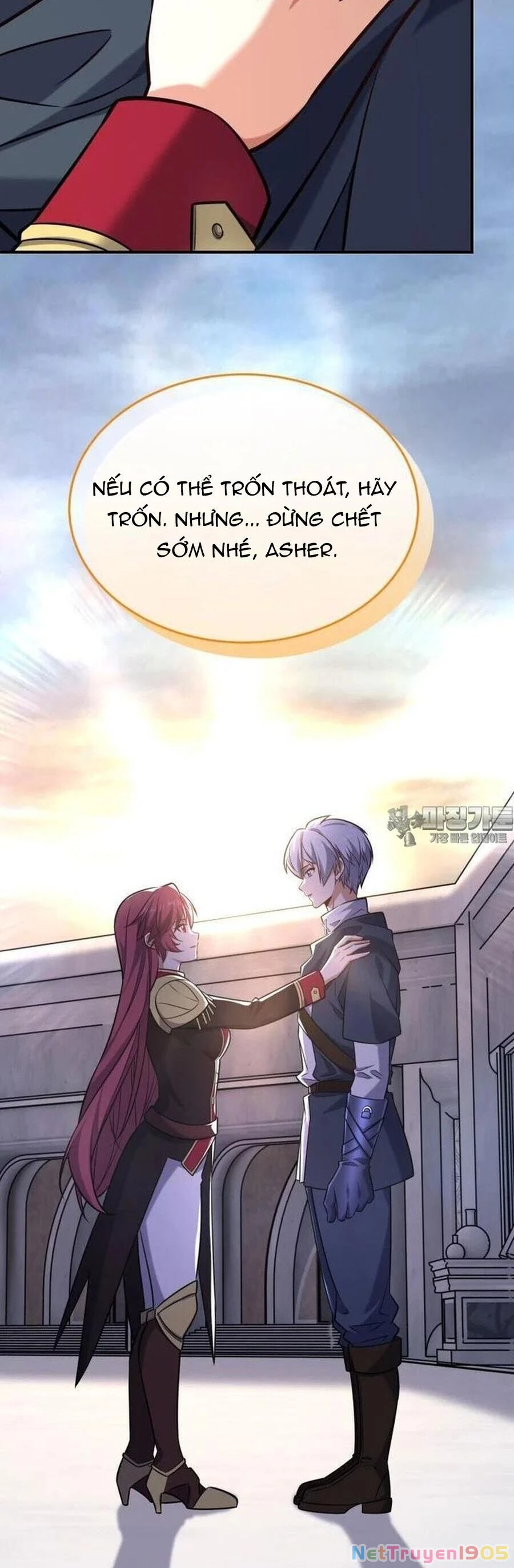 Kiếm Thánh Trọng Sinh Chapter 39 - Trang 2