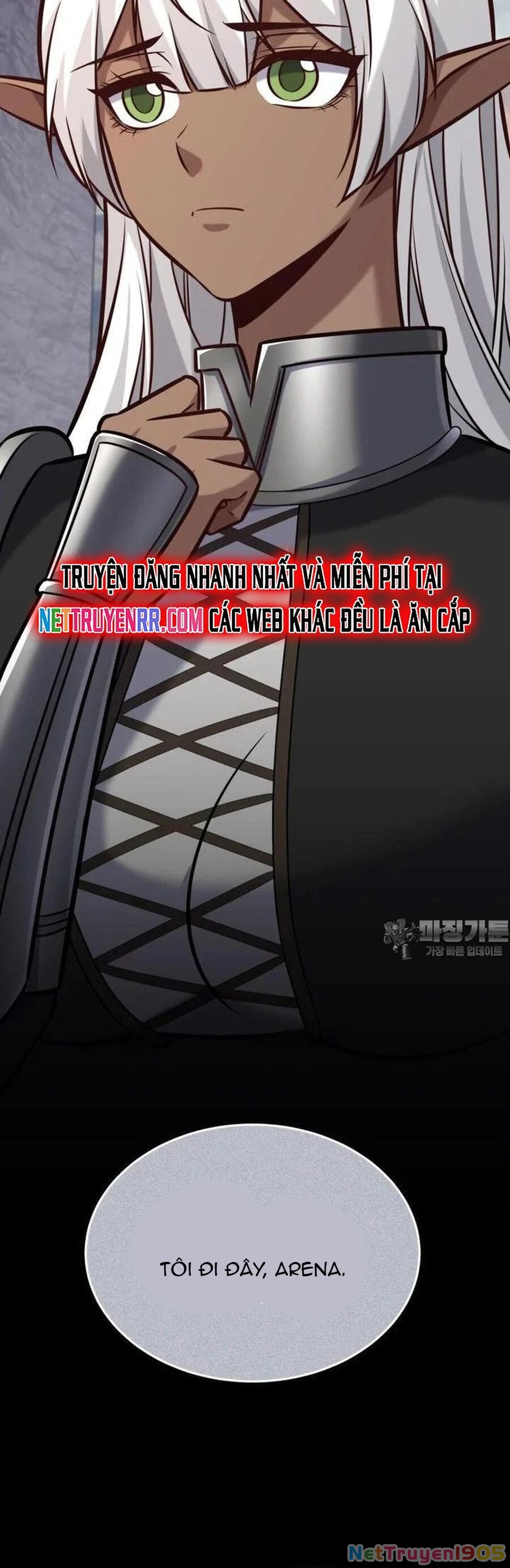 Kiếm Thánh Trọng Sinh Chapter 39 - Trang 2