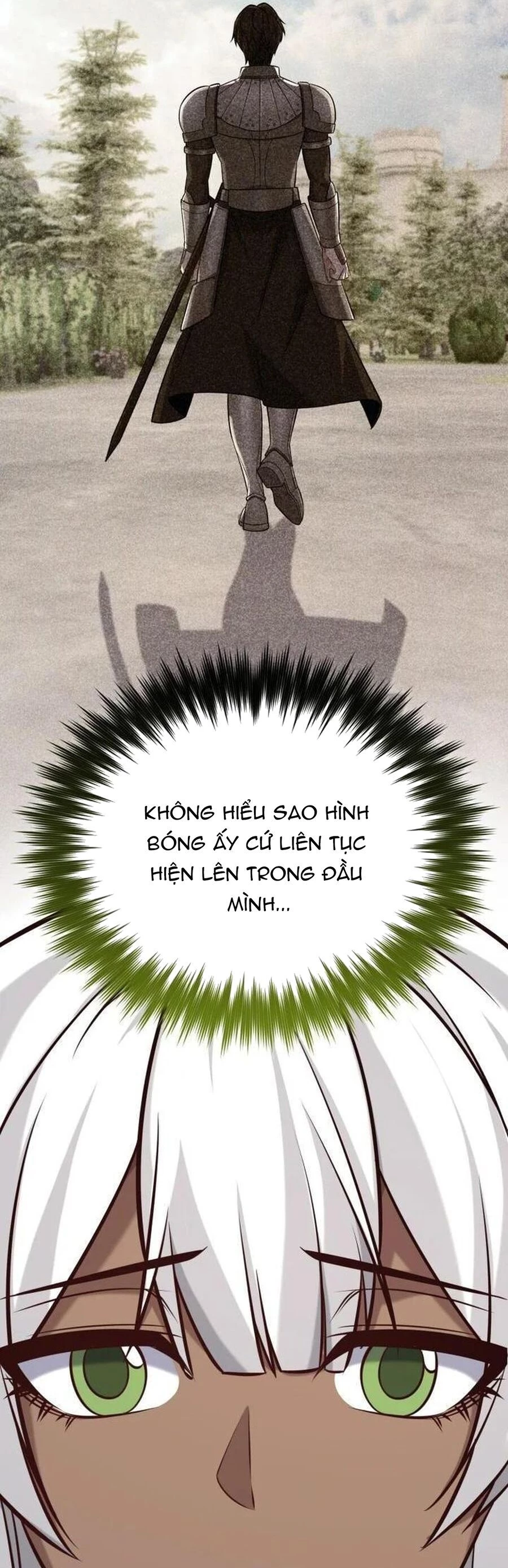 Kiếm Thánh Trọng Sinh Chapter 39 - Trang 2