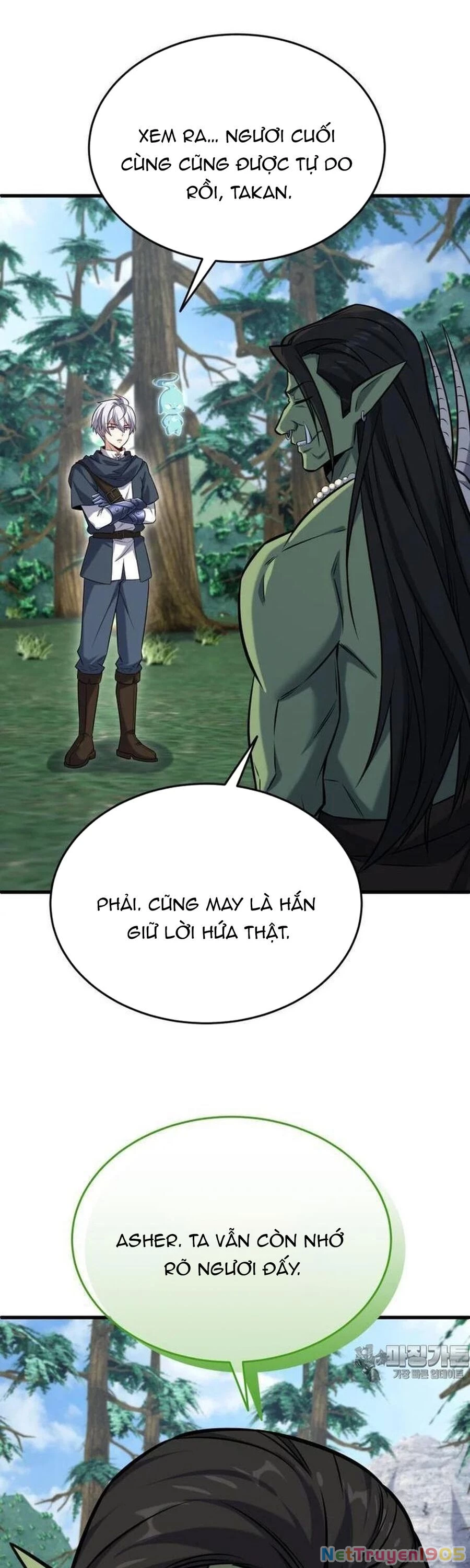 Kiếm Thánh Trọng Sinh Chapter 39 - Trang 2