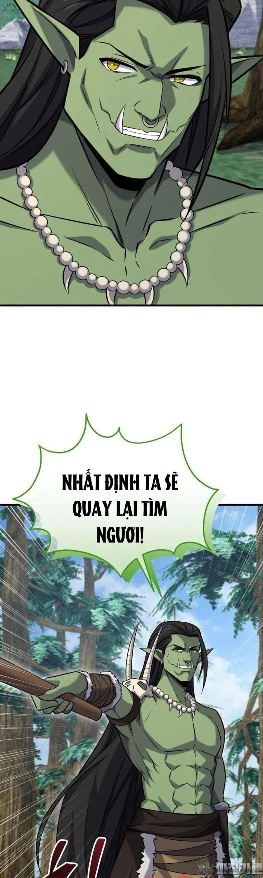 Kiếm Thánh Trọng Sinh Chapter 39 - Trang 2