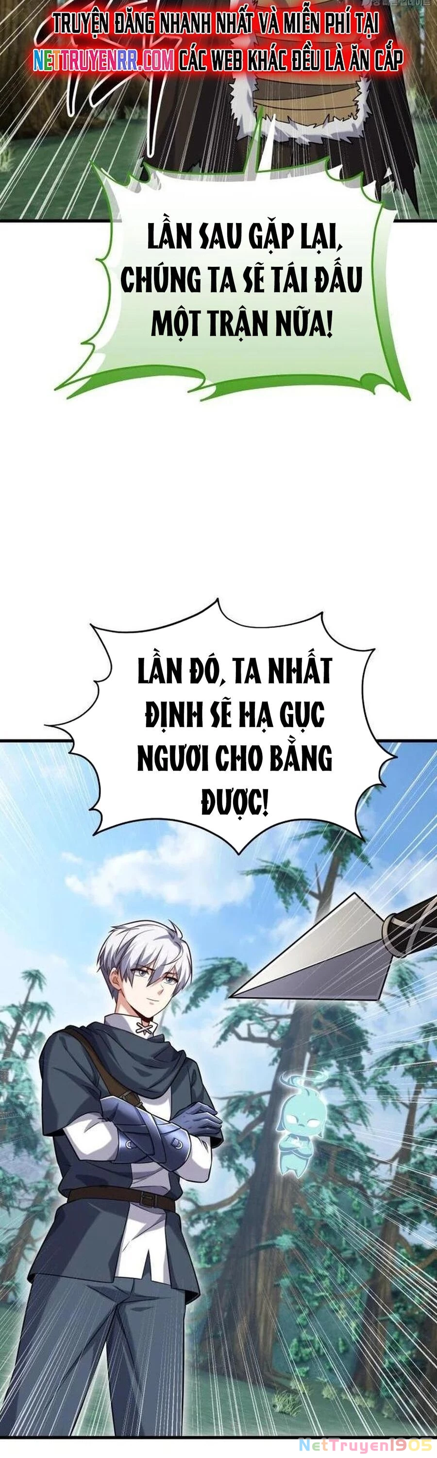 Kiếm Thánh Trọng Sinh Chapter 39 - Trang 2