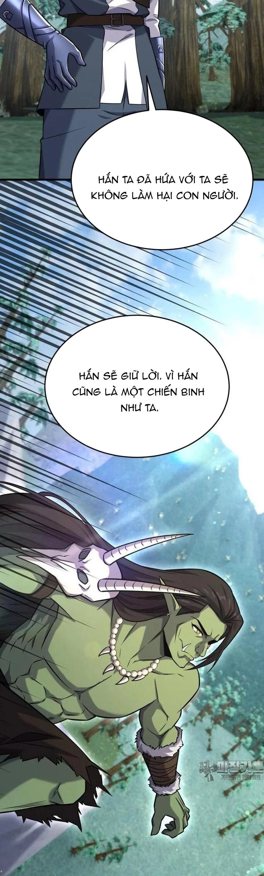 Kiếm Thánh Trọng Sinh Chapter 39 - Trang 2