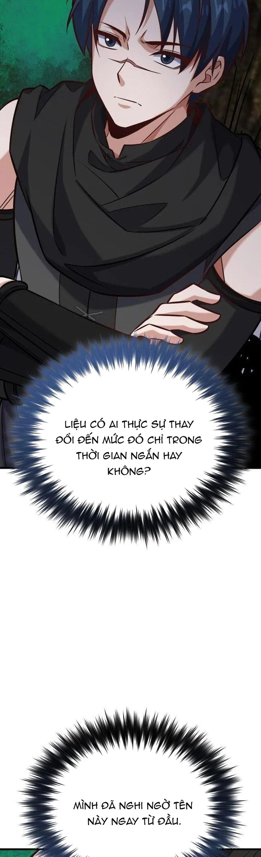 Kiếm Thánh Trọng Sinh Chapter 39 - Trang 2