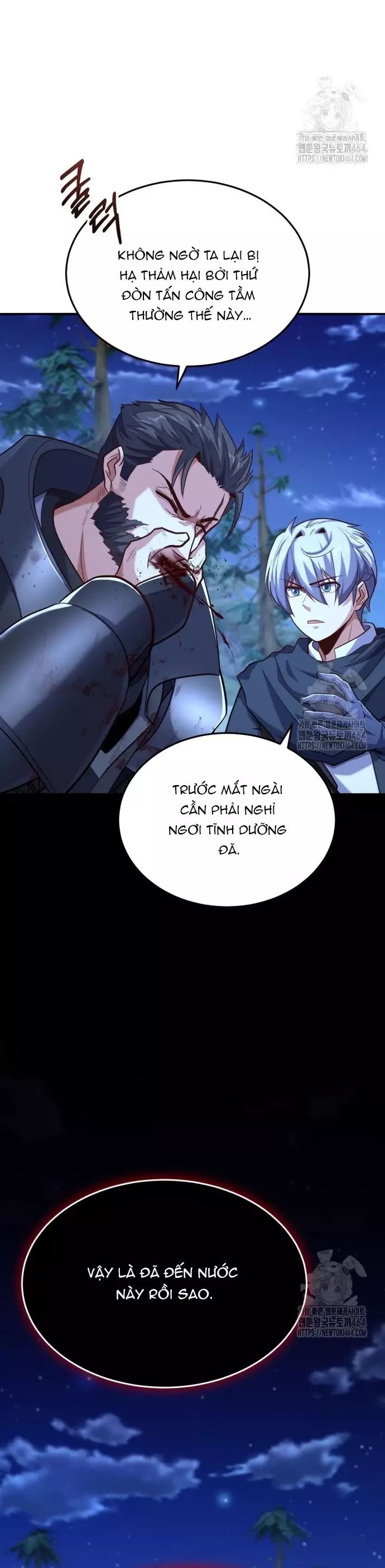 Kiếm Thánh Trọng Sinh Chapter 43 - Trang 2