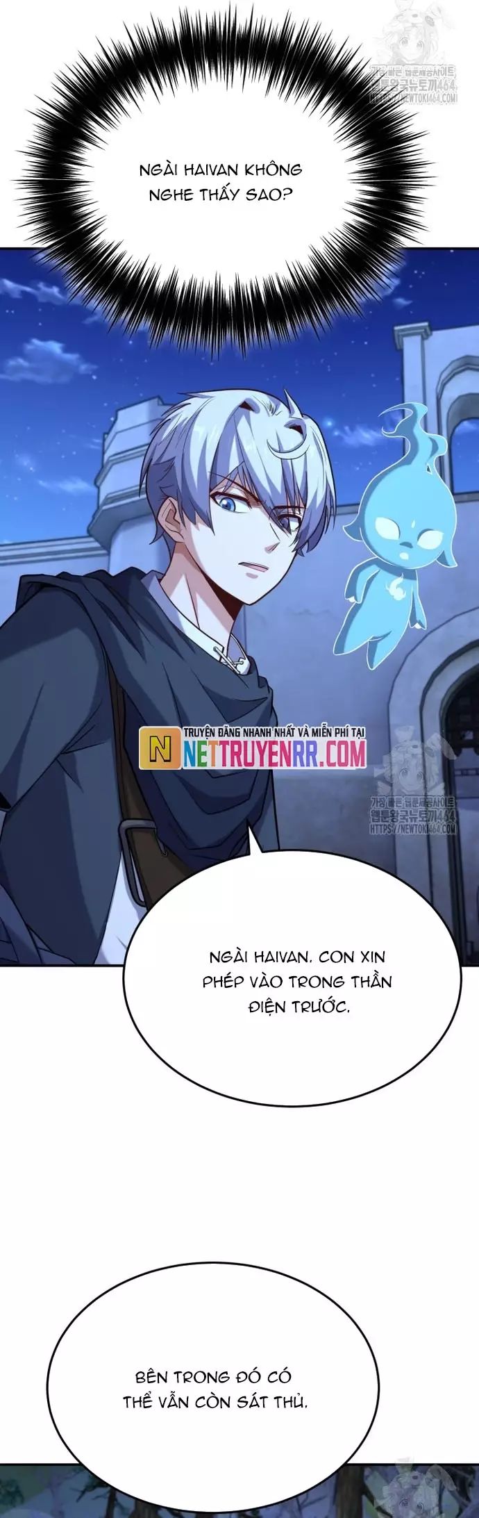 Kiếm Thánh Trọng Sinh Chapter 43 - Trang 2