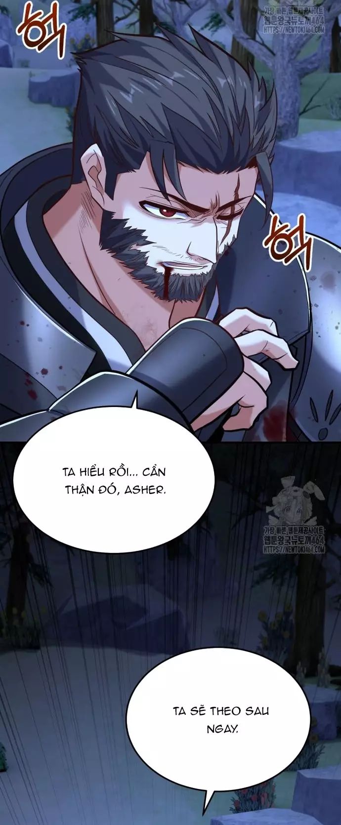 Kiếm Thánh Trọng Sinh Chapter 43 - Trang 2