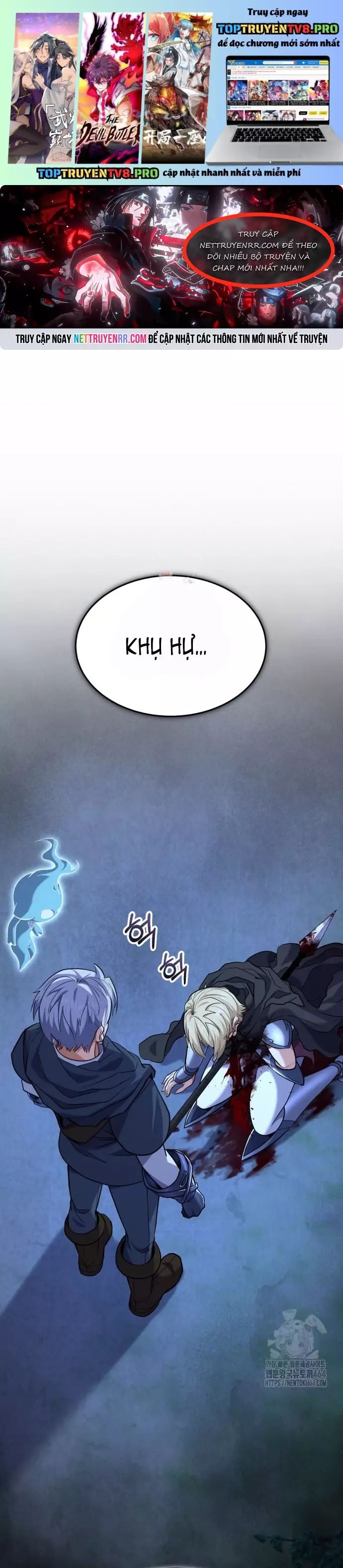 Kiếm Thánh Trọng Sinh Chapter 43 - Trang 2