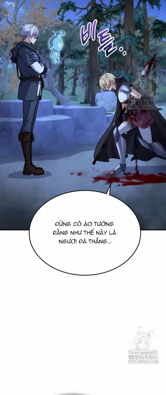 Kiếm Thánh Trọng Sinh Chapter 43 - Trang 2