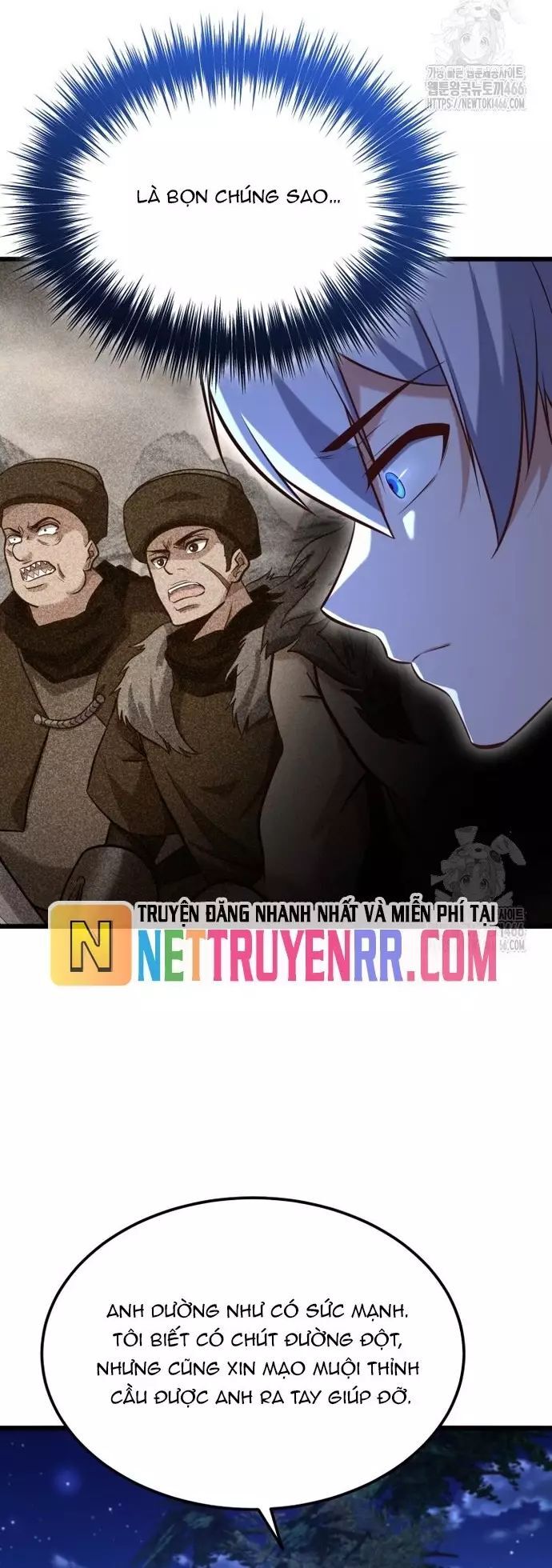 Kiếm Thánh Trọng Sinh Chapter 46 - Trang 2