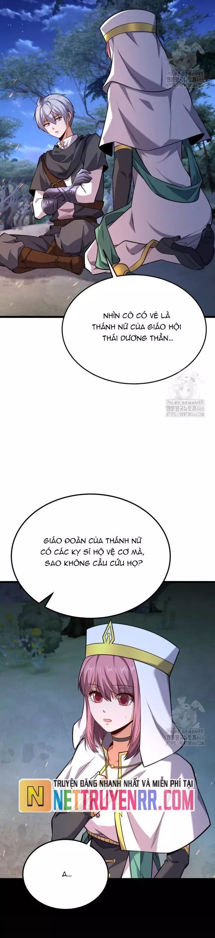 Kiếm Thánh Trọng Sinh Chapter 46 - Trang 2