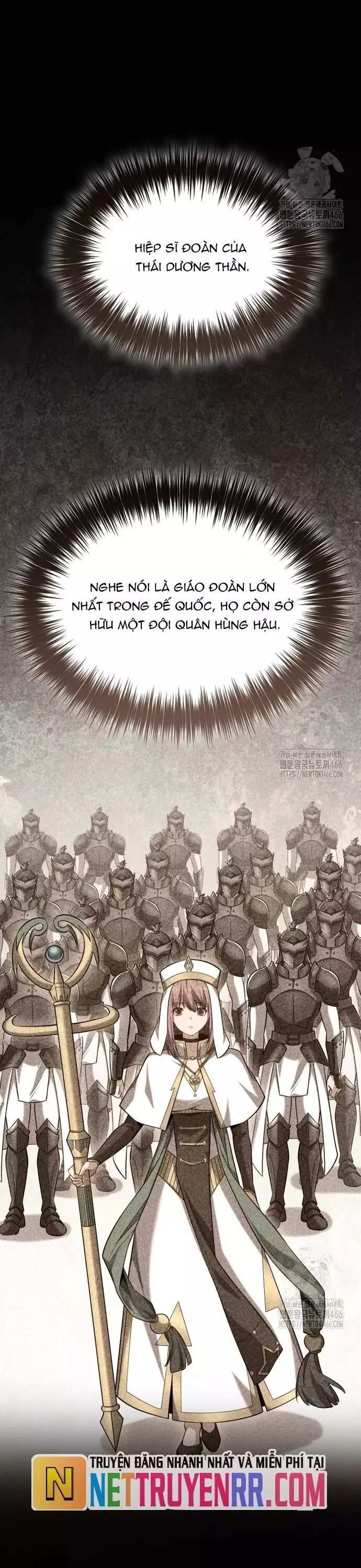 Kiếm Thánh Trọng Sinh Chapter 46 - Trang 2