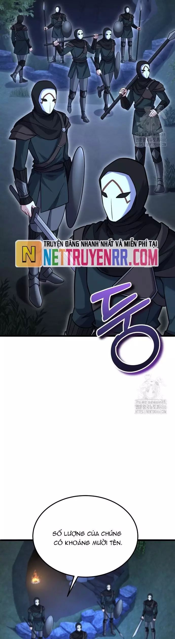 Kiếm Thánh Trọng Sinh Chapter 46 - Trang 2