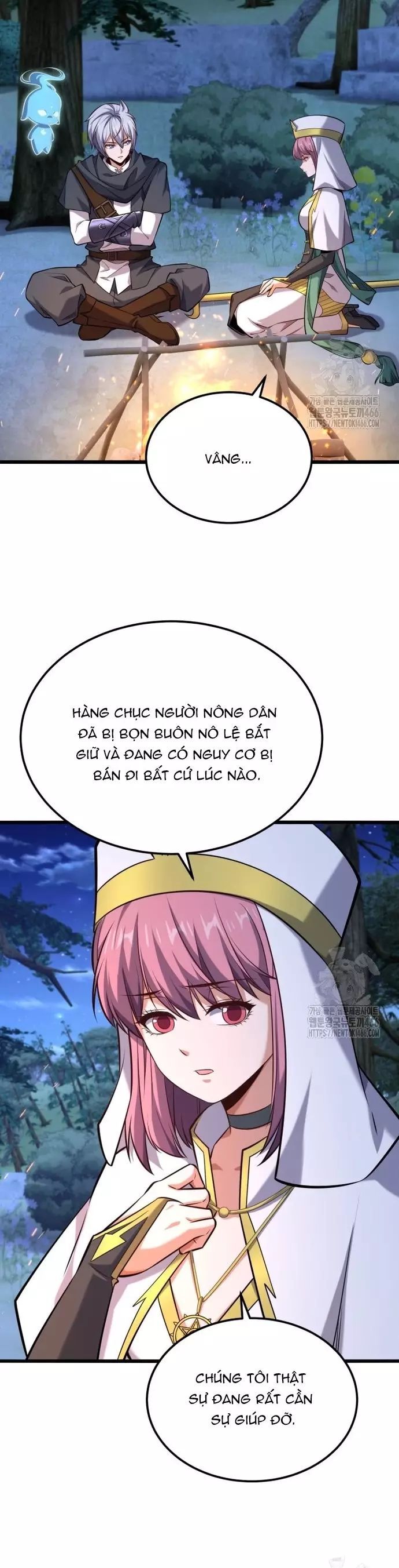 Kiếm Thánh Trọng Sinh Chapter 46 - Trang 2