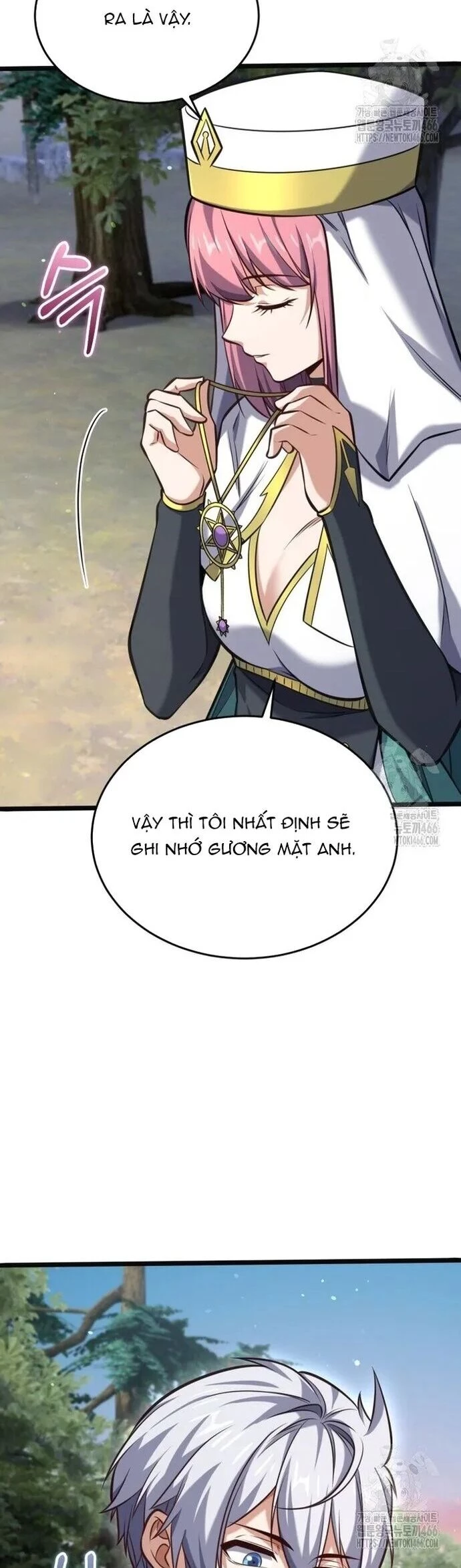 Kiếm Thánh Trọng Sinh Chapter 48 - Trang 2
