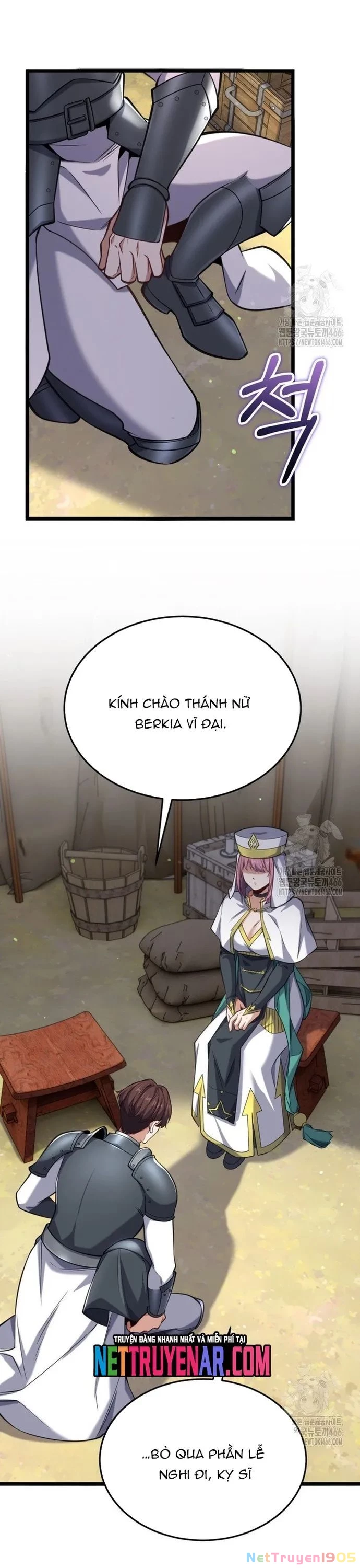 Kiếm Thánh Trọng Sinh Chapter 48 - Trang 2