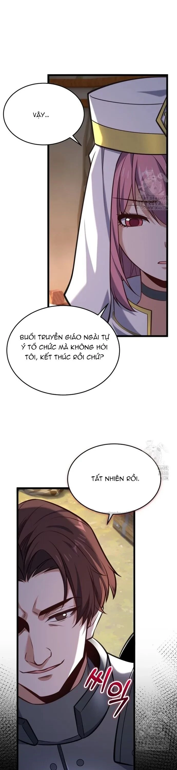Kiếm Thánh Trọng Sinh Chapter 48 - Trang 2