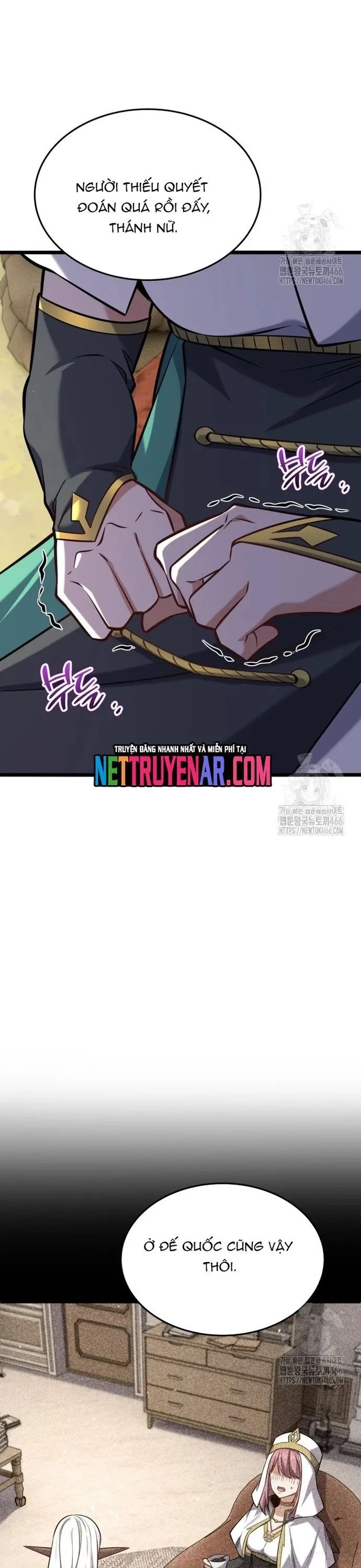 Kiếm Thánh Trọng Sinh Chapter 48 - Trang 2