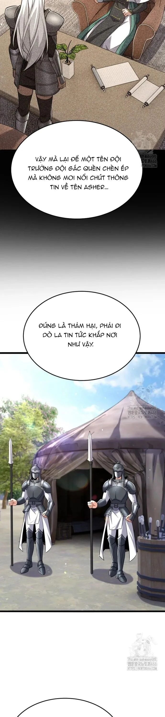 Kiếm Thánh Trọng Sinh Chapter 48 - Trang 2