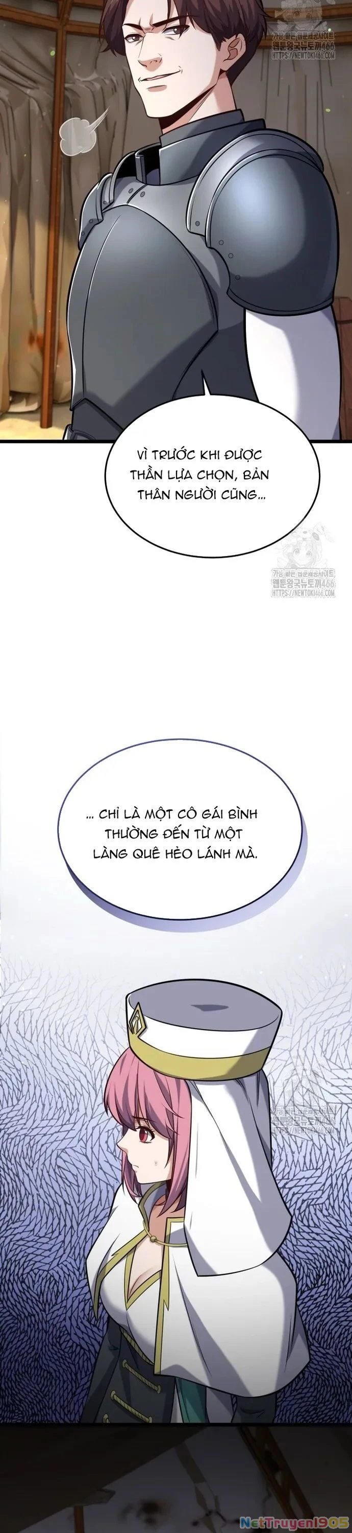 Kiếm Thánh Trọng Sinh Chapter 48 - Trang 2