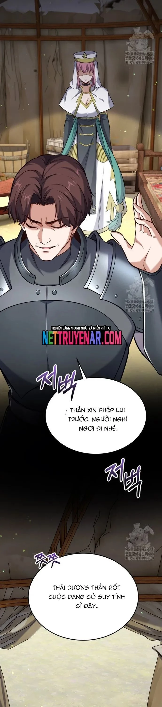 Kiếm Thánh Trọng Sinh Chapter 48 - Trang 2