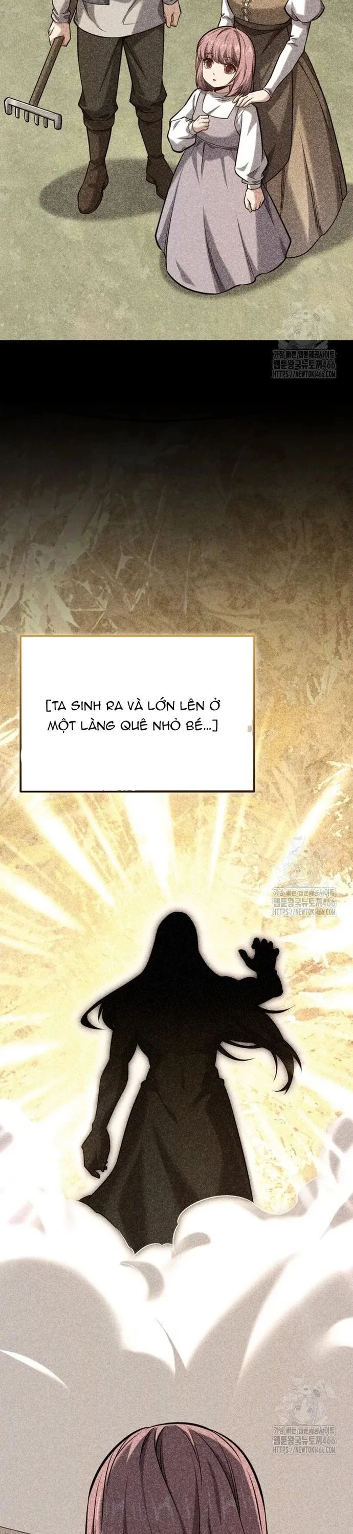 Kiếm Thánh Trọng Sinh Chapter 48 - Trang 2