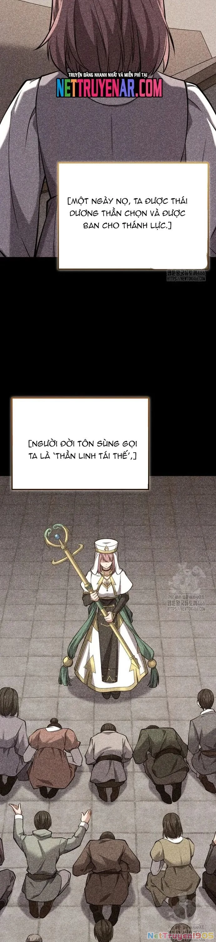 Kiếm Thánh Trọng Sinh Chapter 48 - Trang 2