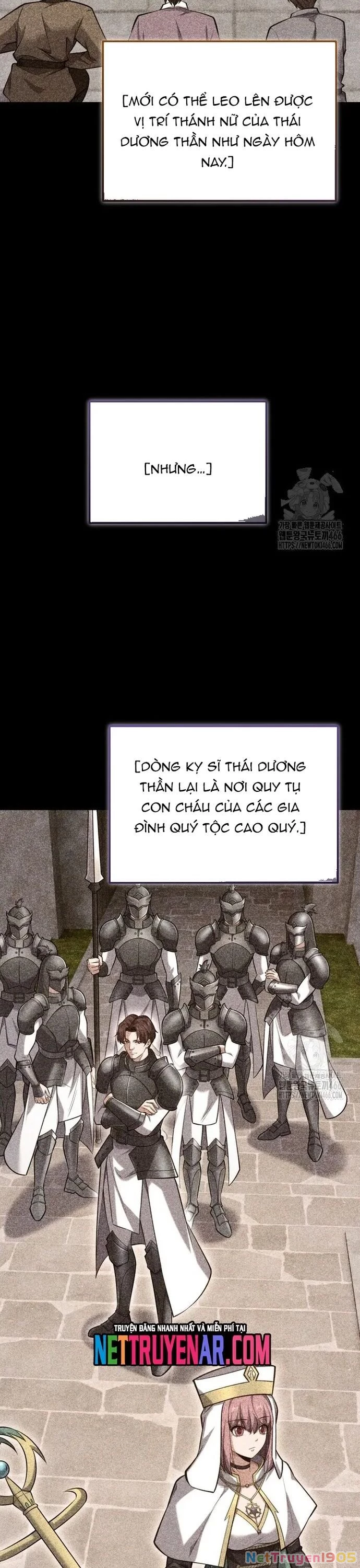 Kiếm Thánh Trọng Sinh Chapter 48 - Trang 2