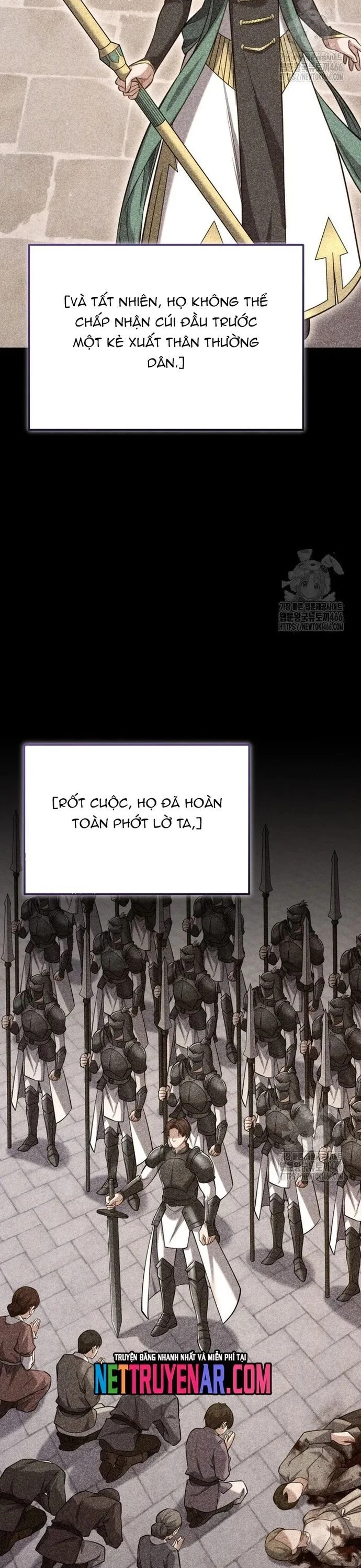 Kiếm Thánh Trọng Sinh Chapter 48 - Trang 2