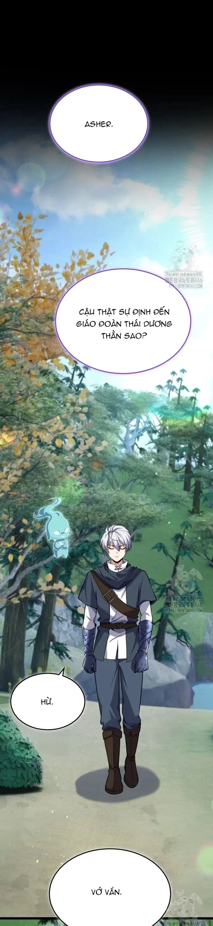 Kiếm Thánh Trọng Sinh Chapter 48 - Trang 2