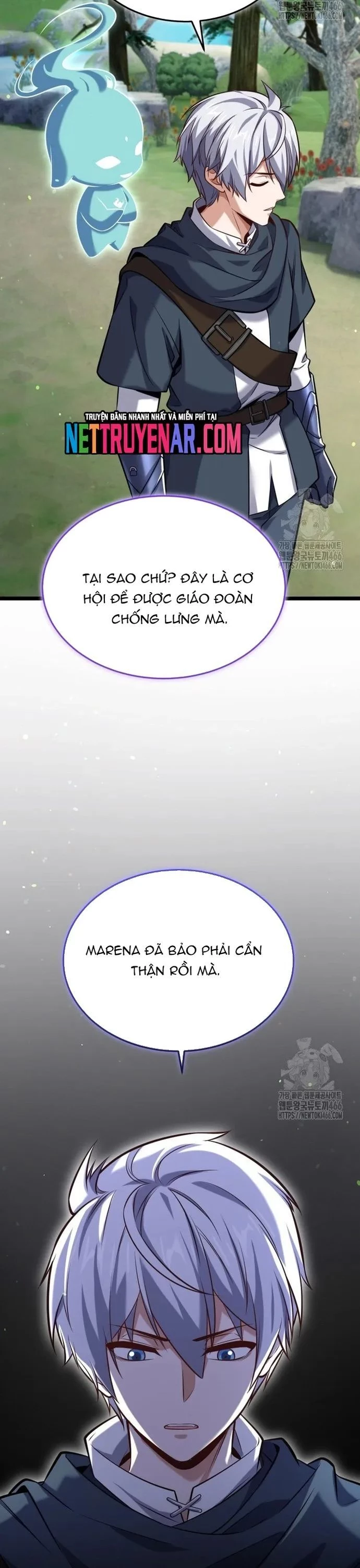 Kiếm Thánh Trọng Sinh Chapter 48 - Trang 2