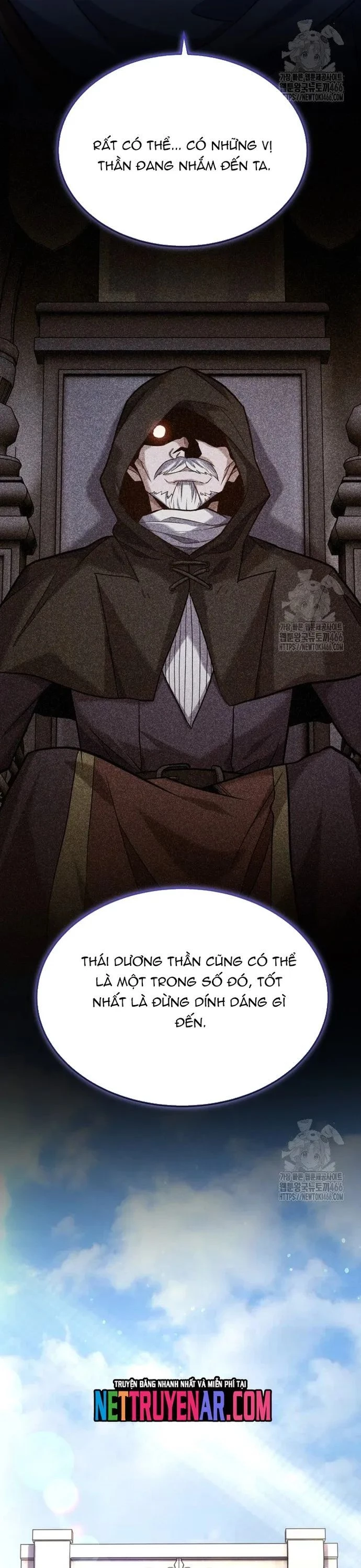 Kiếm Thánh Trọng Sinh Chapter 48 - Trang 2