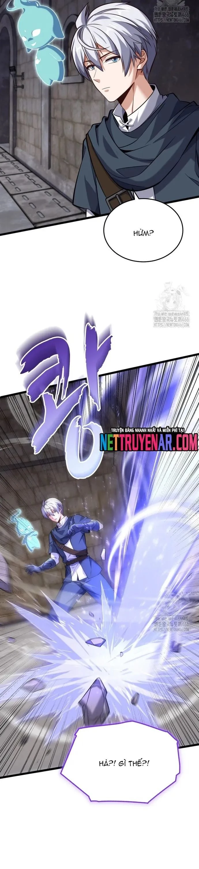 Kiếm Thánh Trọng Sinh Chapter 48 - Trang 2