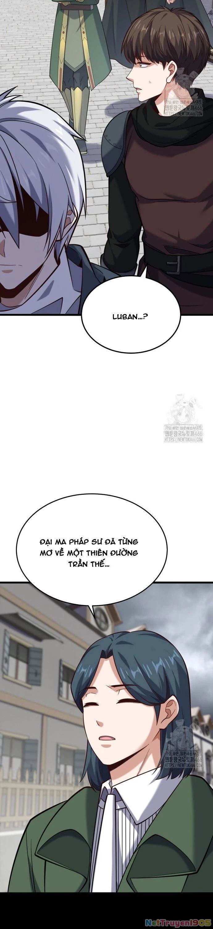 Kiếm Thánh Trọng Sinh Chapter 50 - Trang 2
